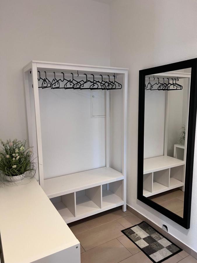 Apartmán Rose No. 1 FDH Exteriér fotografie