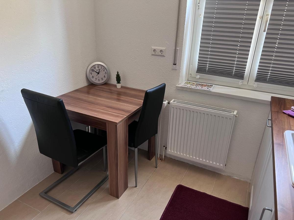 Apartmán Rose No. 1 FDH Exteriér fotografie