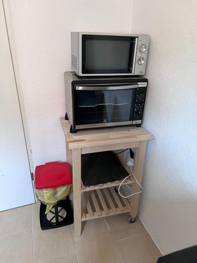Apartmán Rose No. 1 FDH Exteriér fotografie